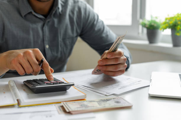 Commercial Real Estate Loans in Point Pleasant, WV